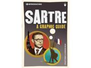 Introducing Sartre Introducing