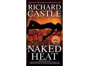 Naked Heat Nikki Heat Reprint