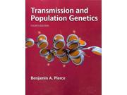 Transmission and Population Genetics A Conceptual Approach
