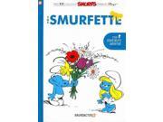 The Smurfette and the Hungry Smurfs Smurfs