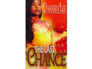 The Last Chance Urban Books Reprint