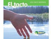 El tacto Touching SPANISH Bellota