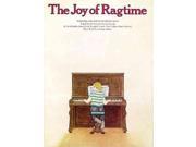The Joy of Ragtime