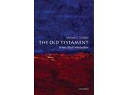 The Old Testament Very Short Introductions