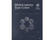 20th Century Type Coins