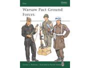 Warsaw Pact Ground Forces Elite Series 10