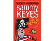 Sammy Keyes and the Dead Giveaway Sammy Keyes Sammy Keyes
