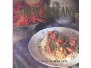 The Best of New Orleans A Cookbook