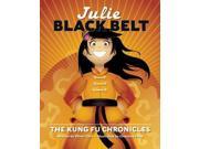 Julie Black Belt