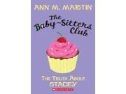 The Truth About Stacey Baby Sitter s Club