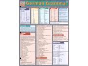 German Grammar CHRT