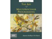 The Art of Multiprocessor Programming Revised