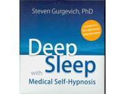 Deep Sleep With Medical Self Hypnosis