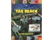 Tar Beach Caldecott Honor Book