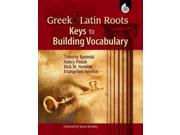 Greek Latin Roots