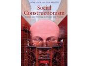 Social Constructionism 1