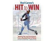 Rod Carew s Hit to Win