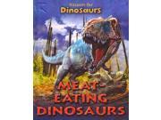 Meat Eating Dinosaurs Discover the Dinosaurs