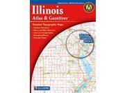 Illinois Atlas Gazetteer ILLINOIS ATLAS AND GAZETTEER 6
