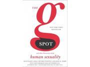 The G Spot And Other Discoveries About Human Sexuality