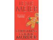Christmas Cookie Murder Lucy Stone Mysteries