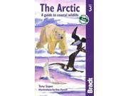 Bradt The Arctic 3