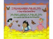 I Remember Abuelito Yo Recuerdo a Abuelito Bilingual