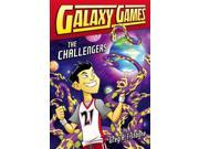 The Challengers Galaxy Games