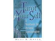 Tarot for Your Self 2