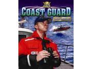 Coast Guard Becoming a Soldier 1