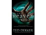 The Heaven Trilogy Heaven s Wager When Heaven Weeps Thunder of Heaven