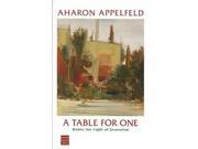 A Table for One Reprint