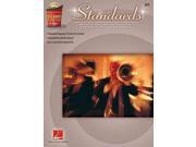 Standards Bass Big Band Play along PAP COM