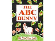 The Abc Bunny FESLER LAMPERT MINNESOTA HERITAGE BOOK SERIES