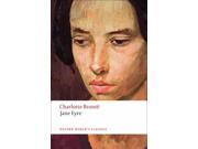 Jane Eyre Oxford World s Classics Reprint