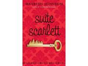 Suite Scarlett Suite Scarlett Reprint
