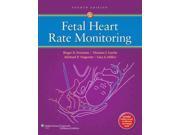 Fetal Heart Rate Monitoring 4 HAR PSC