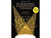 Playalong Symphonic Themes Bravo! PAP COM