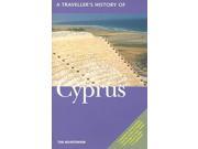A Traveller s History Of Cyprus TRAVELLER S HISTORY