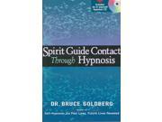 Spirit Guide Contact Through Hypnosis PAP COM