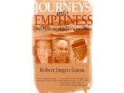 Journeys into Emptiness Jung and Spirituality Series