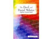 The Devil and Daniel Webster Tale Blazers