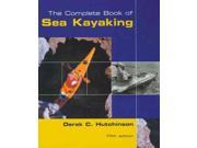 The Complete Book of Sea Kayaking 5