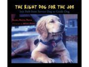 The Right Dog for the Job Ira s Path from Service Dog to Guide Dog