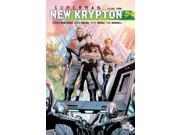 Superman New Krypton 4 Superman Graphic Novels