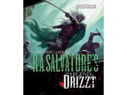 Reader s Guide to R.A. Salvatore s the Legend of Drizzt The Legend of Drizzt
