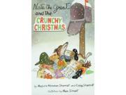 Nate the Great and the Crunchy Christmas Nate the Great