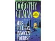 Mrs. Pollifax Innocent Tourist