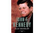 John F. Kennedy American Presidents