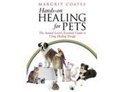 Hands On Healing for Pets